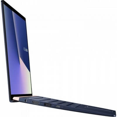 Ремонт блока питания на ноутбуке Asus ZenBook 13 BX333FN